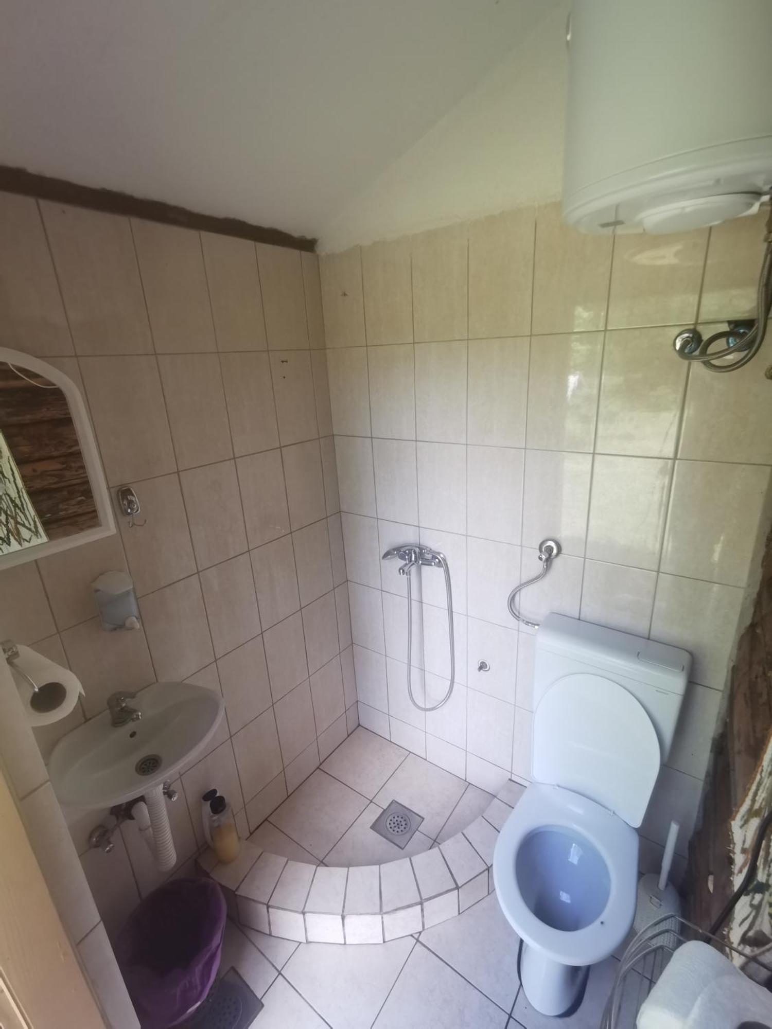 Villa Etno Selo Dodig Drvar Zimmer foto